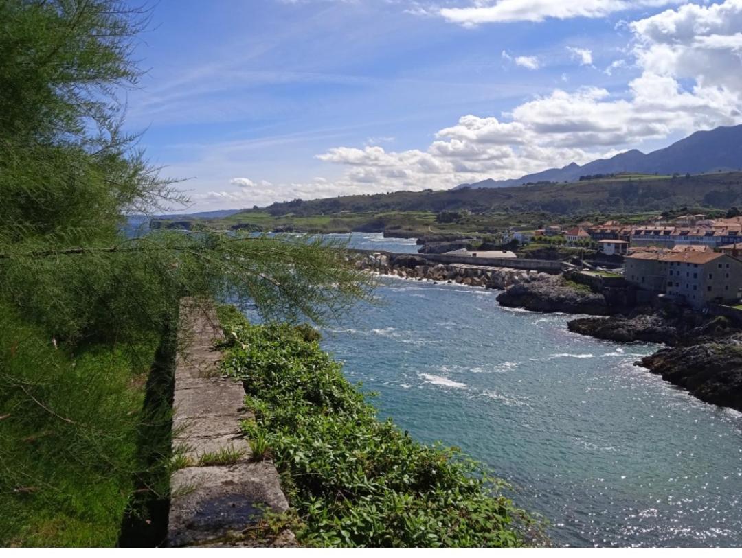 Appartement Altamar Llanes