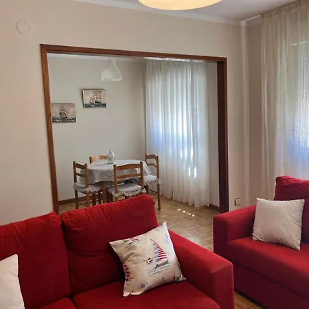 Appartamento Altamar Llanes Esterno foto