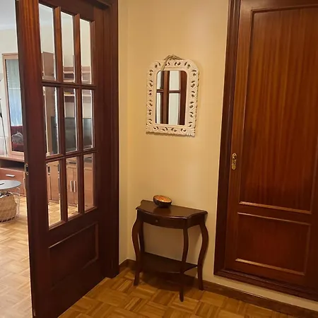 Appartamento Altamar Llanes Esterno foto
