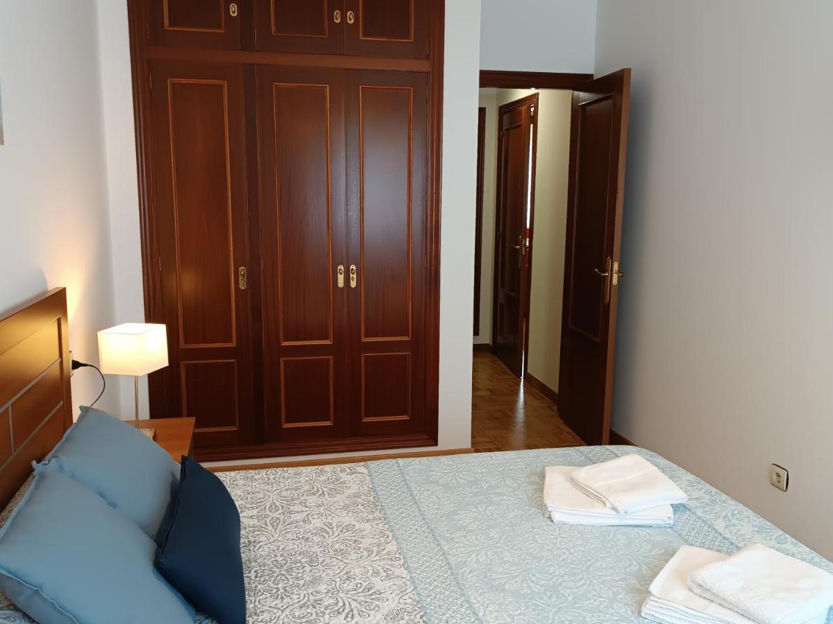 Appartement Altamar Llanes