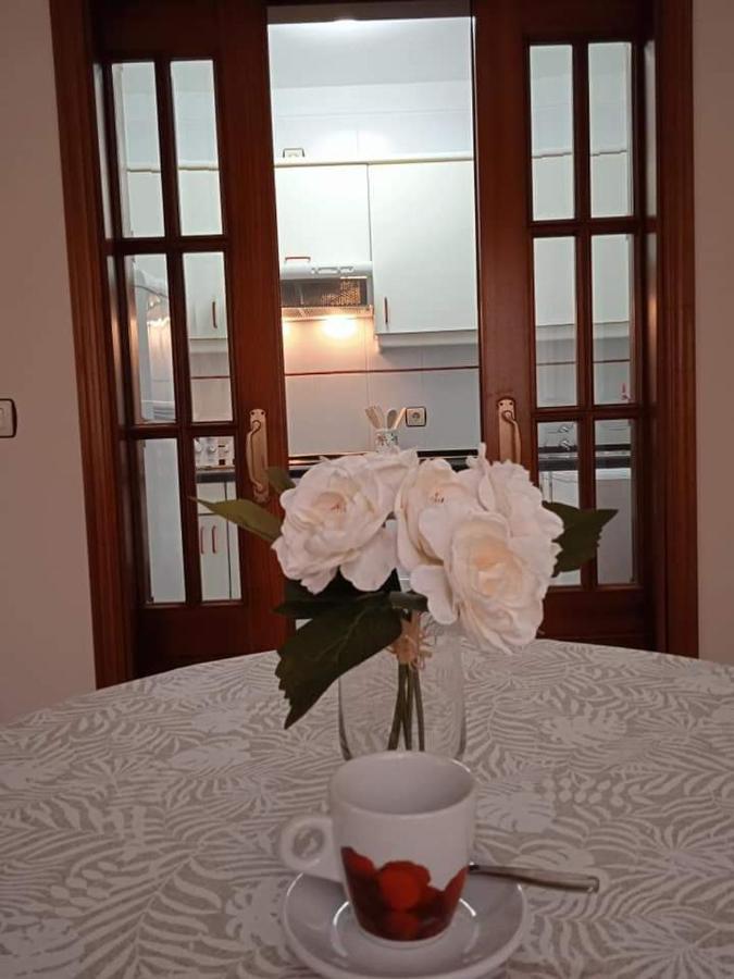 Apartment Altamar Llanes