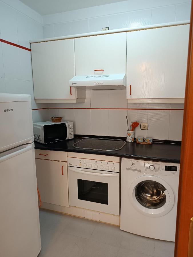 Apartment Altamar