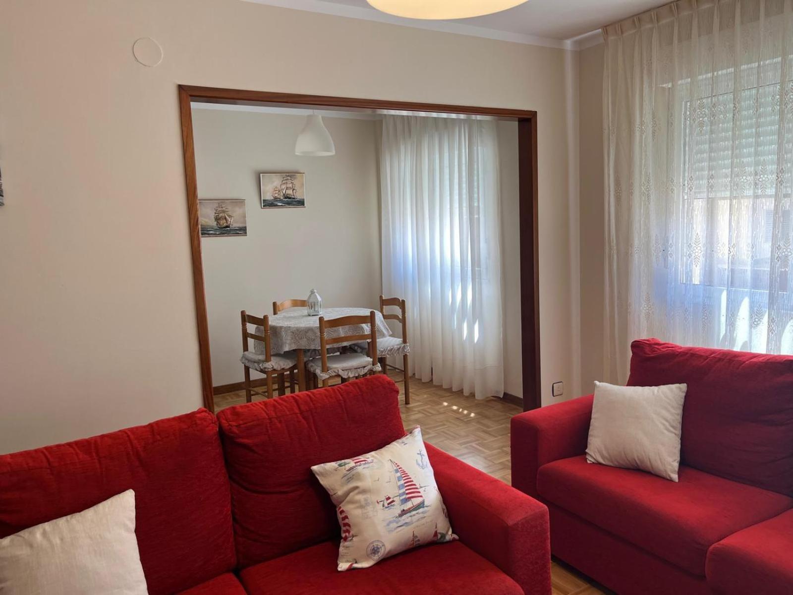 Altamar Apartment